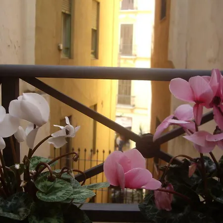 Alcazaba Apartment Malaga