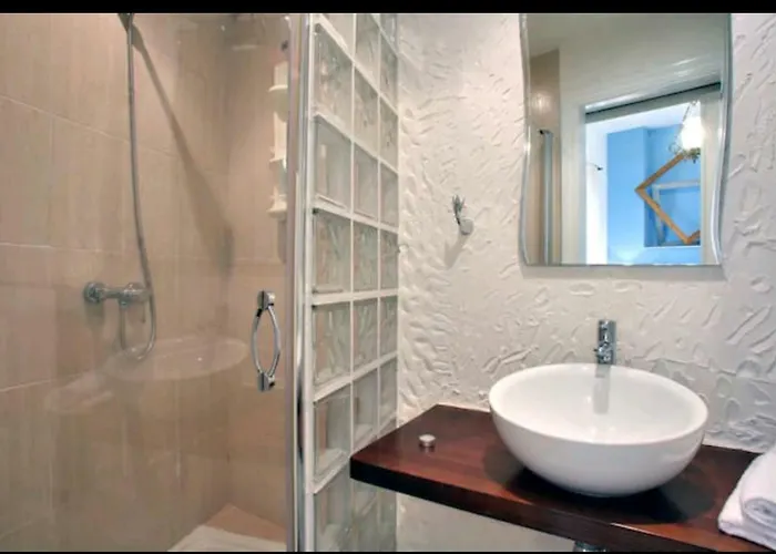 Alcazaba Apartament