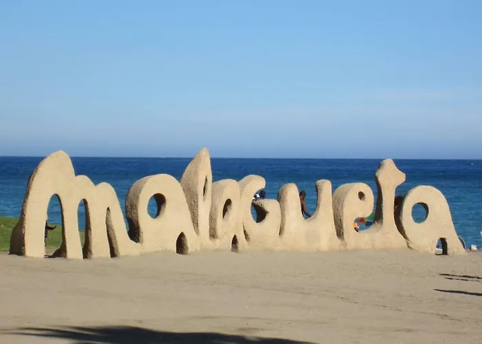 Alcazaba * Малага